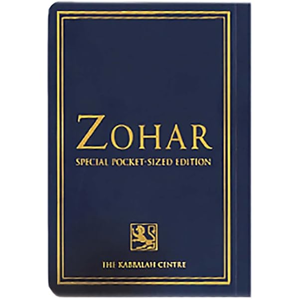 Amazon.com: Zohar (5 Volume set): 9780900689390: Maurice Simon: 圖書
