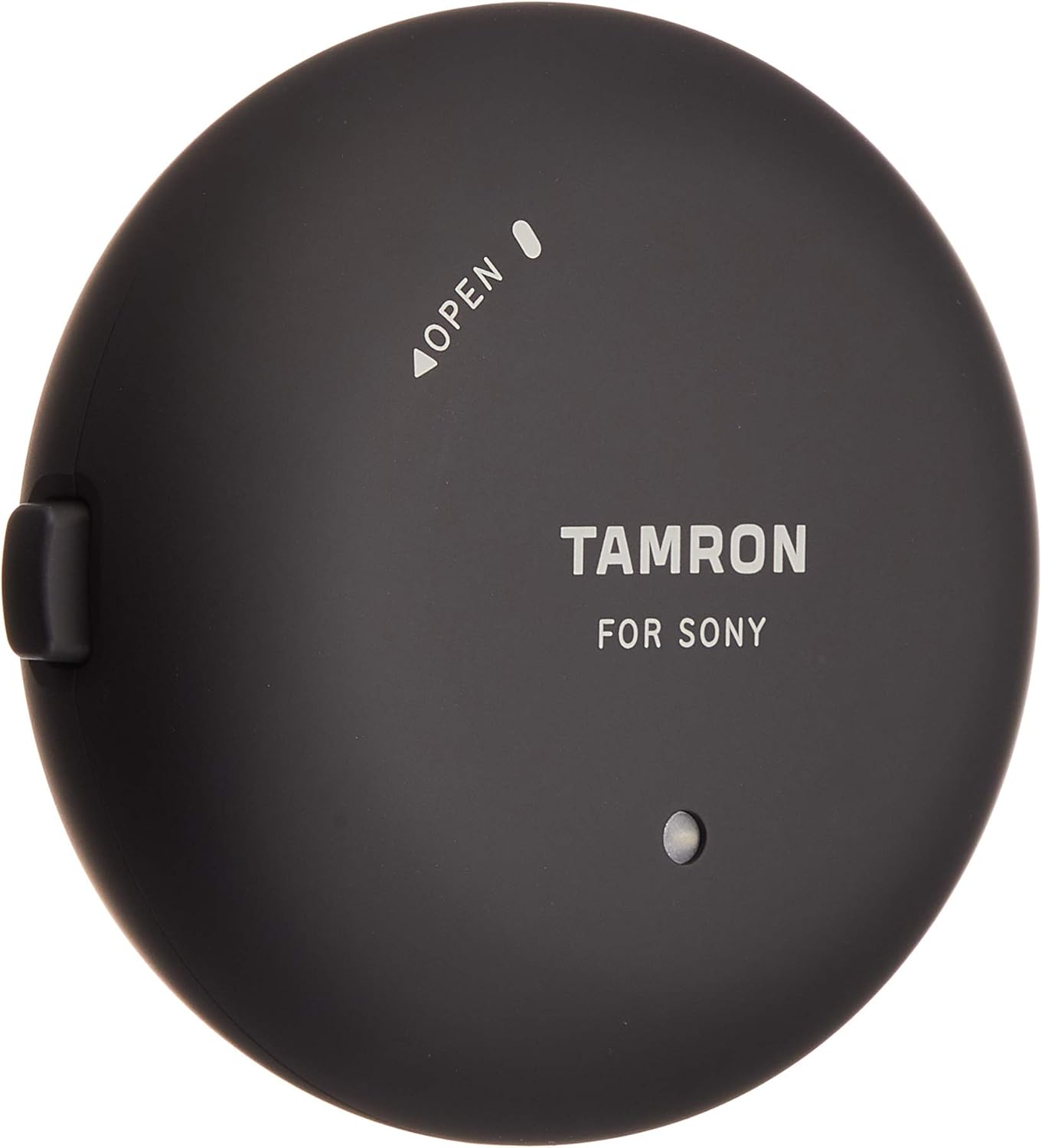 Tamron Tap-In Console for Sony Lenses Black