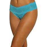 Cosabella Women's Forte Comfie Thong