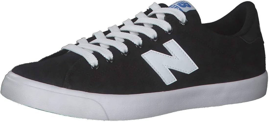 new balance all coasts 210 black