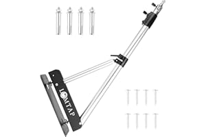 LOMTAP Ring Light Wall Mount