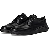 Cole Haan Mens Grand Remix Apron Toe Oxfords