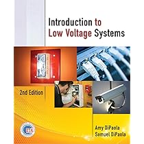 Introduction to Low Voltage Systems, 2nd Edition: Amy