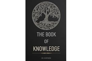The Book Of Knowledge: Awaken to the Majesty of your Soul, Unlock Psychic Abilities, and Channel with the Higher Self.