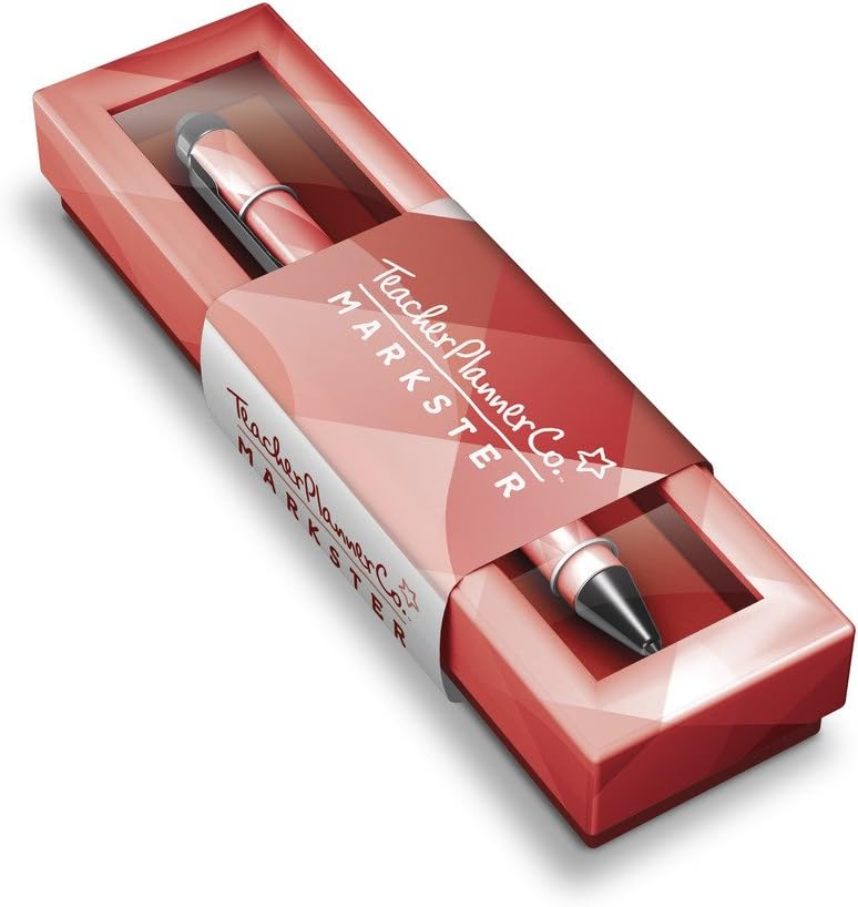 Stylus Pen Red