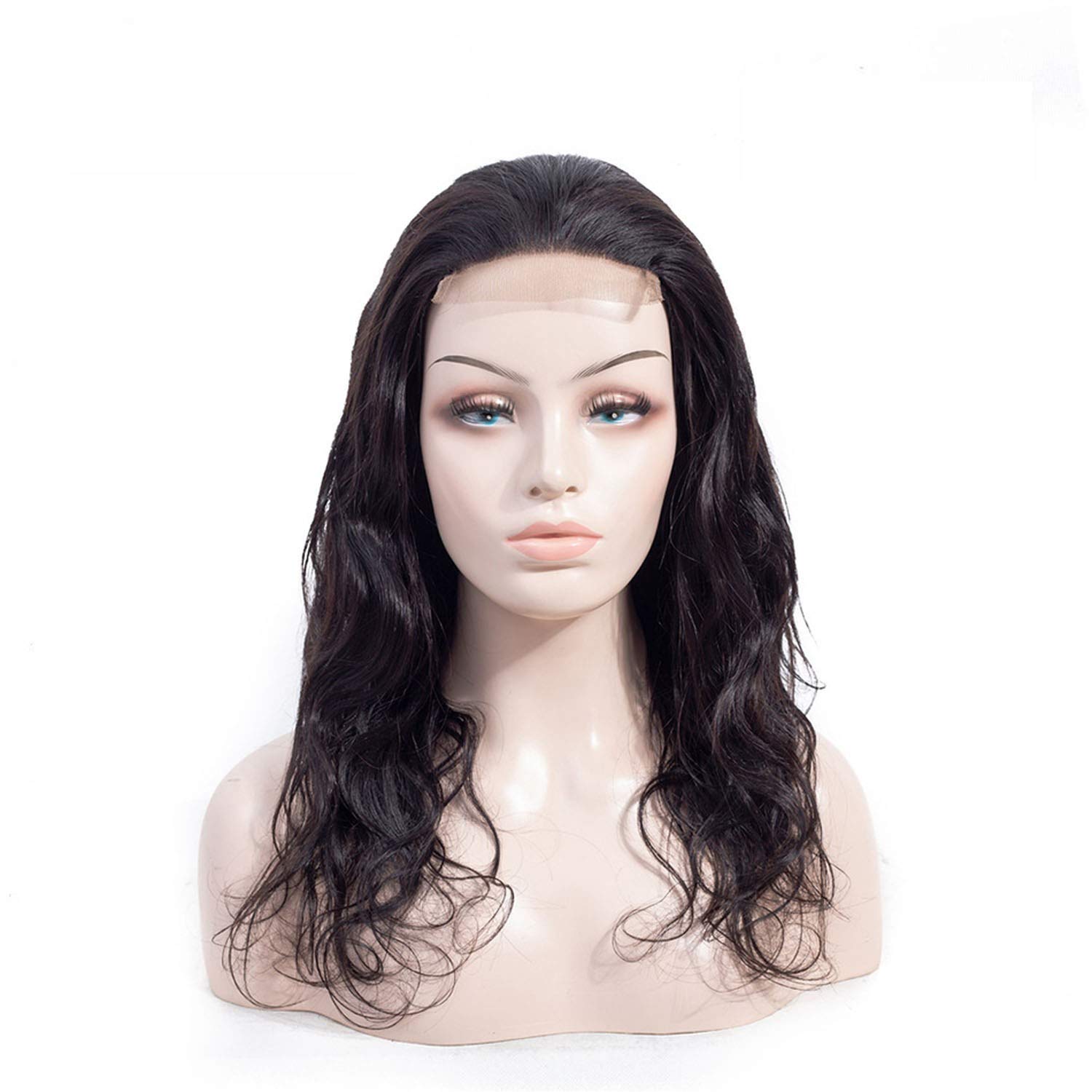 Amazon Com Welcome The Good Future Brazilian Lace Front Closure