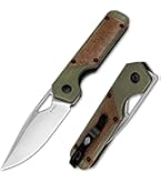 ストライカージェミニ Amazon.com: Kizer Gemini Folding Pocket Knife, 3 In N690