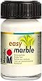 Marabu Easy Marble 101 Crystal Clear 15ml