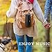 Aolaifo Waterproof Speakers, Outdoor Wireless Bluetooth Speaker, 2000mAh Battery for 10 Hour Playtime, Waterproof Sport Speaker for Outdoor