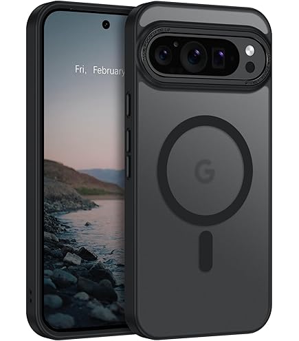 Amazon.com: Google Pixel 9 Pro XL 5G (256GB, 16GB) 6.8