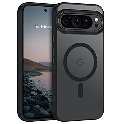 BENTOBEN Magnetic for Google Pixel 9 Pro XL
