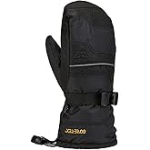 Gordini Boys Junior's Gore-tex Iv Waterproof Insulated Mittens