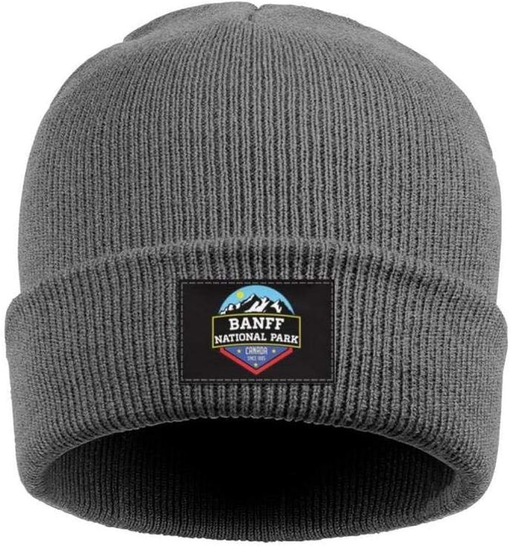 mens designer wooly hat