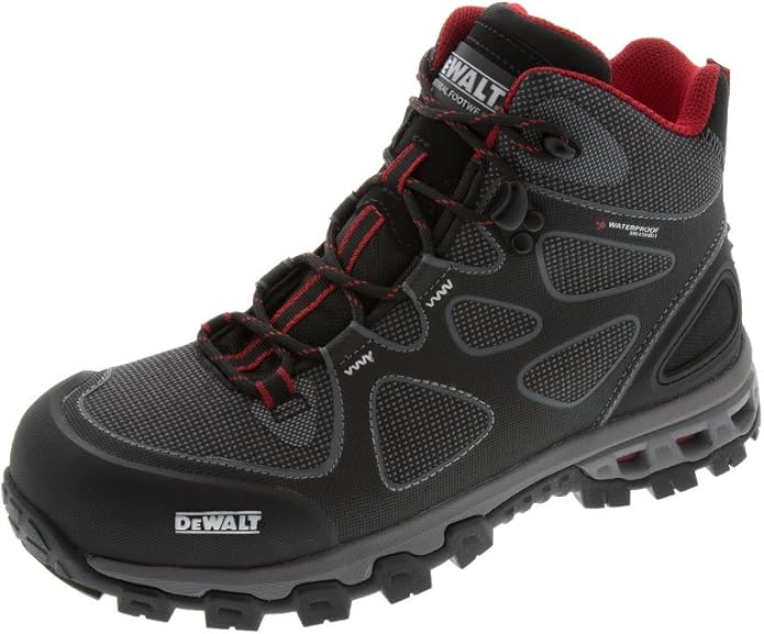 dewalt henderson boots