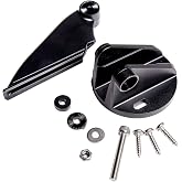 Raymarine CPT-DV/CPT-DVS Mounting Kit