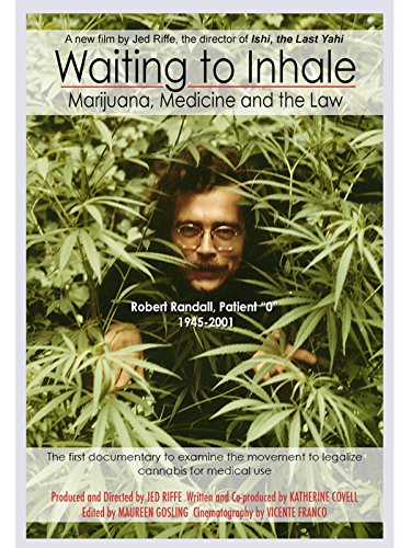 Waiting to Inhale: Marijuana, Medicine and the Law