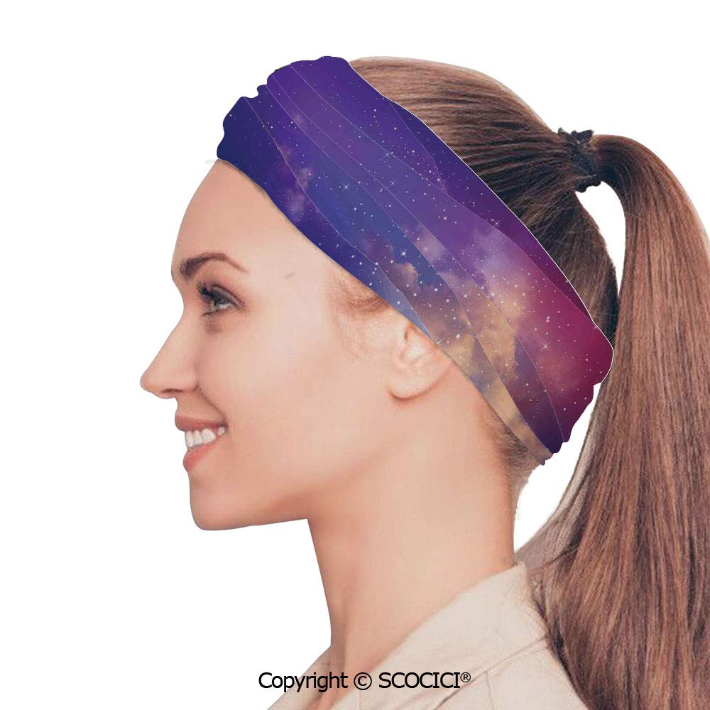 Best Ckoud Ninja Headband