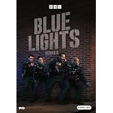 Blue Lights: Season Three (DVD)