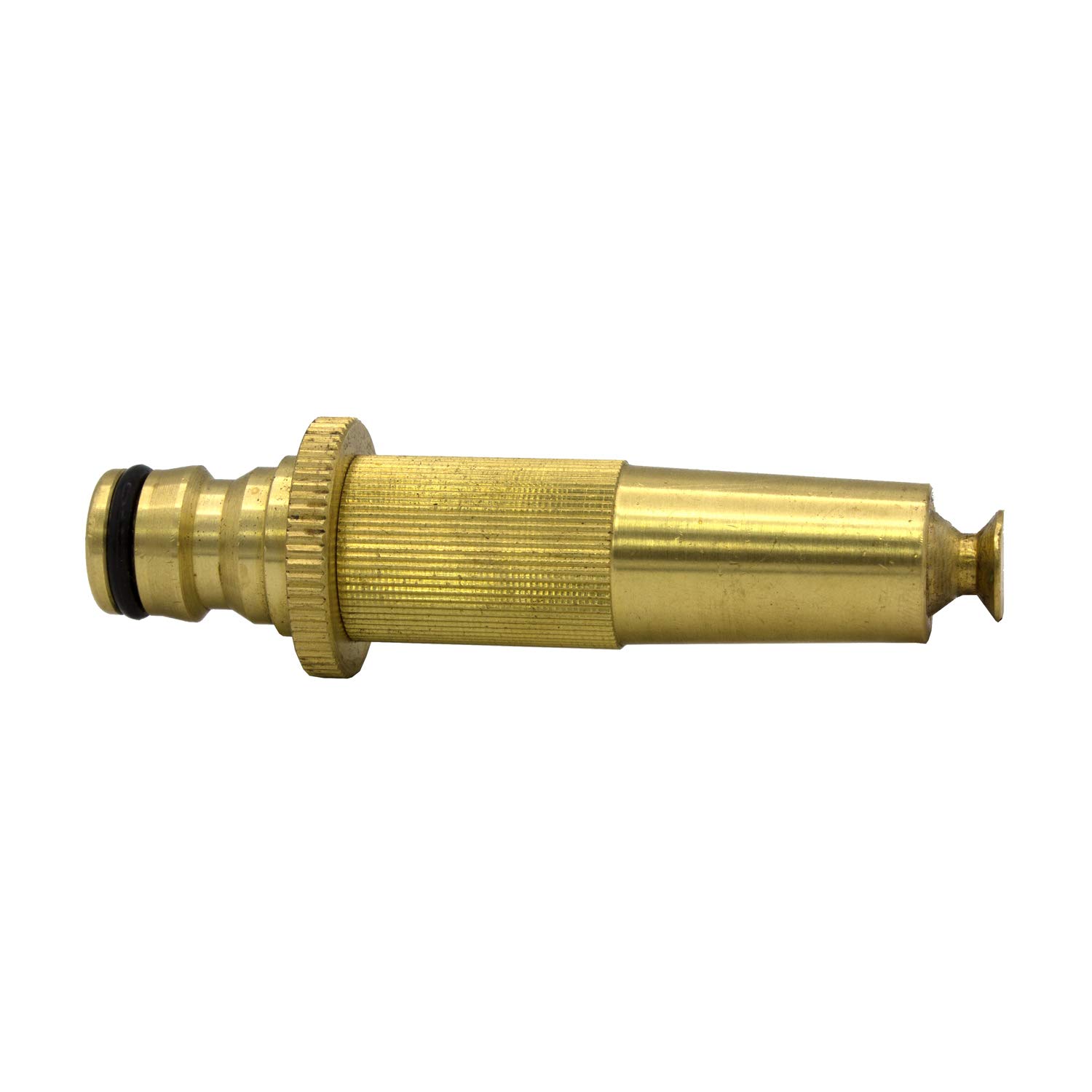 VARIOSAN Plug-in system garden sprayer 13163, untreated brass