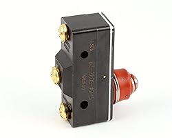 Henny Penny 54228, Drainswitch W/Boot