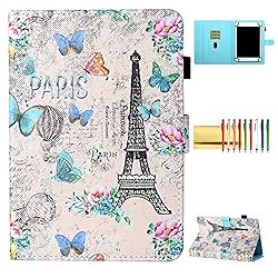 Universal Case for 7-inch Tablet, Techcircle Slim