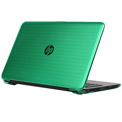 mCover iPearl Hard Shell Case for HP France Ubuy