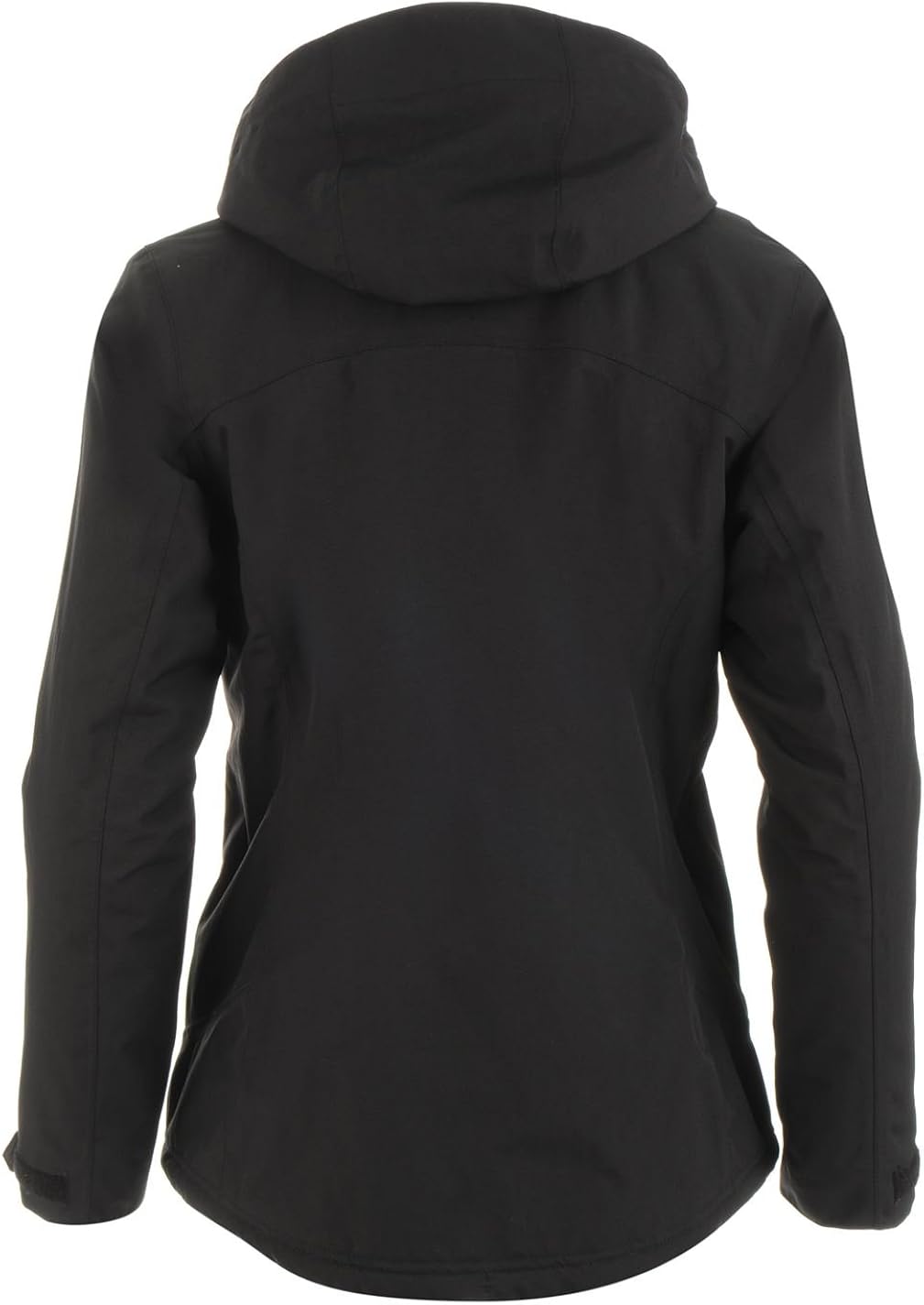 karrimor padded jacket ladies