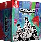 Umurangi Generation Deluxe Kit (輸入版:北米)