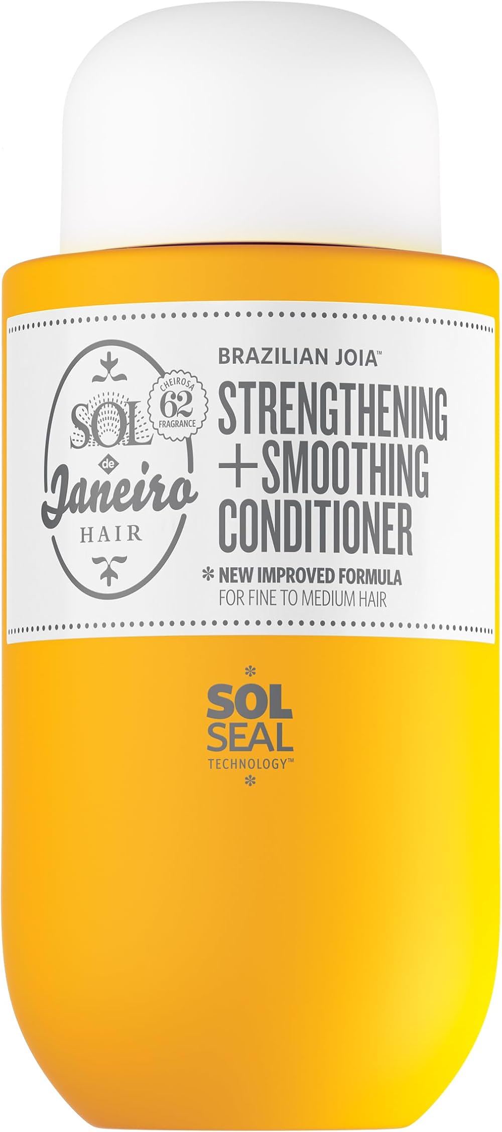 Sol de Janeiro Brazilian Joia Damage Repairing Conditioner 295 mL