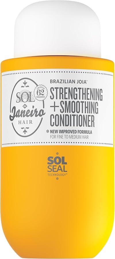 Sol de Janeiro Brazilian Joia Damage Repairing Conditioner 295 mL