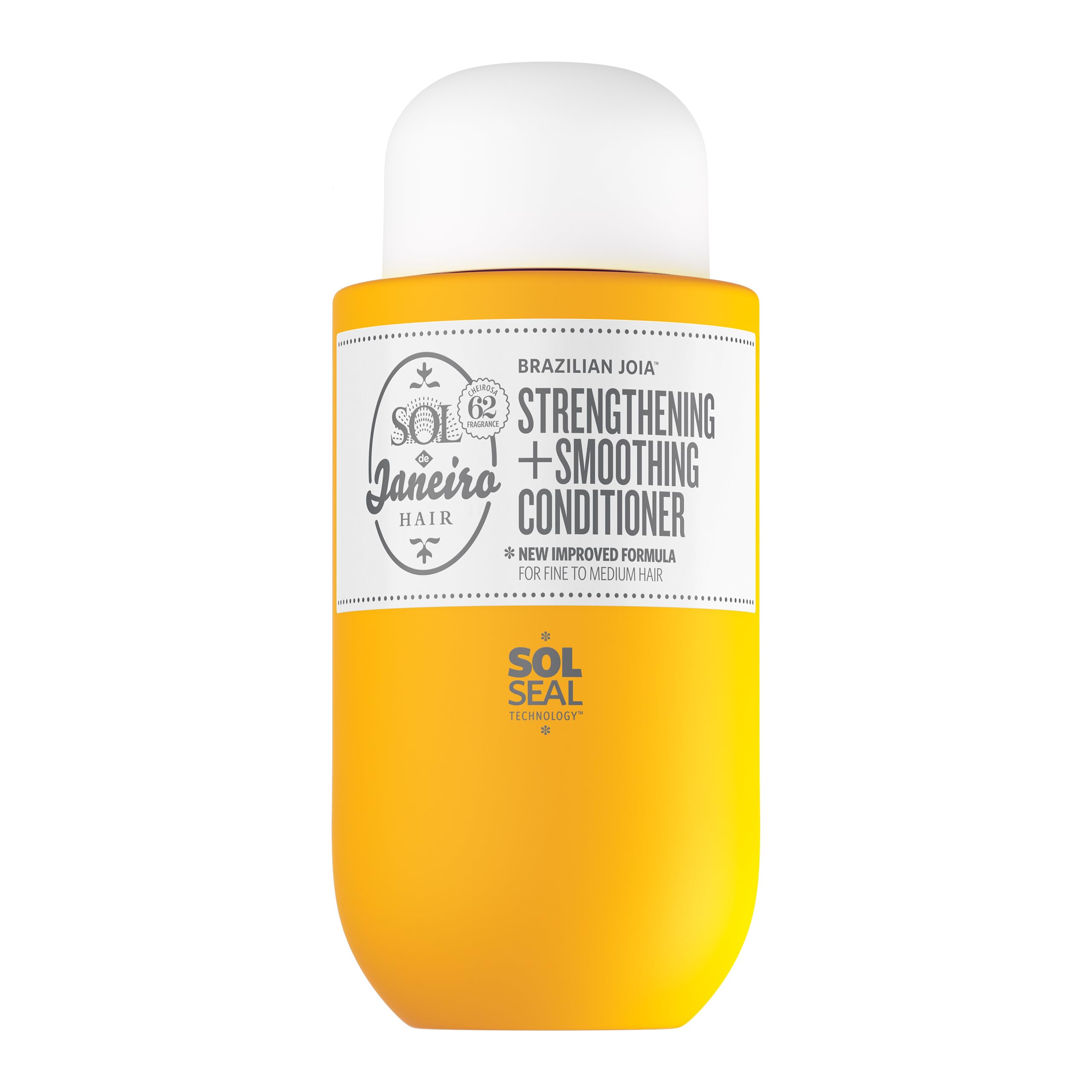 Sol de Janeiro Brazilian Joia Damage Repairing Conditioner - 295 mL