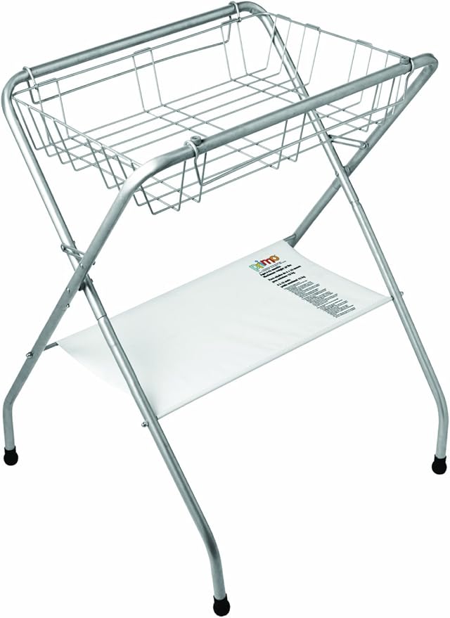 Primo Folding Bath Stand, Steel Amazon.ca Baby
