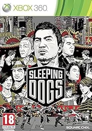 Sleeping Dogs