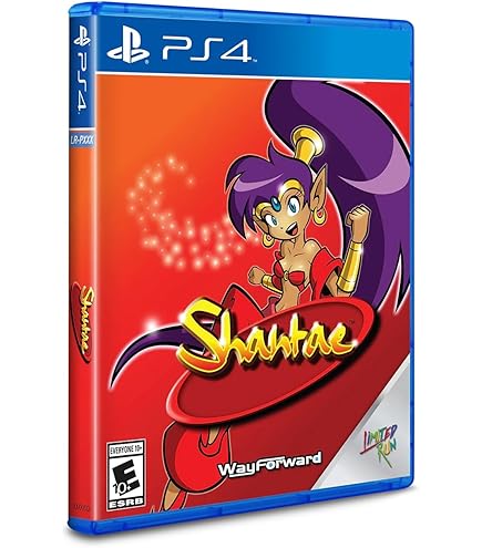 Bloodstained: Curse Of The Moon 2 - PlayStation 4 - Limited Run