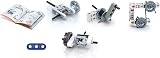 Clementoni 61767 Science Museum Mechanical Lab Jet Ski Trimaran Kit view 5