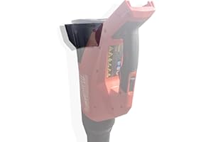 Wall Mount/Bracket for Milwaukee M18 3017-20 Leaf Blower Tool