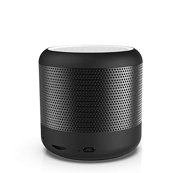 cylindrical subwoofer