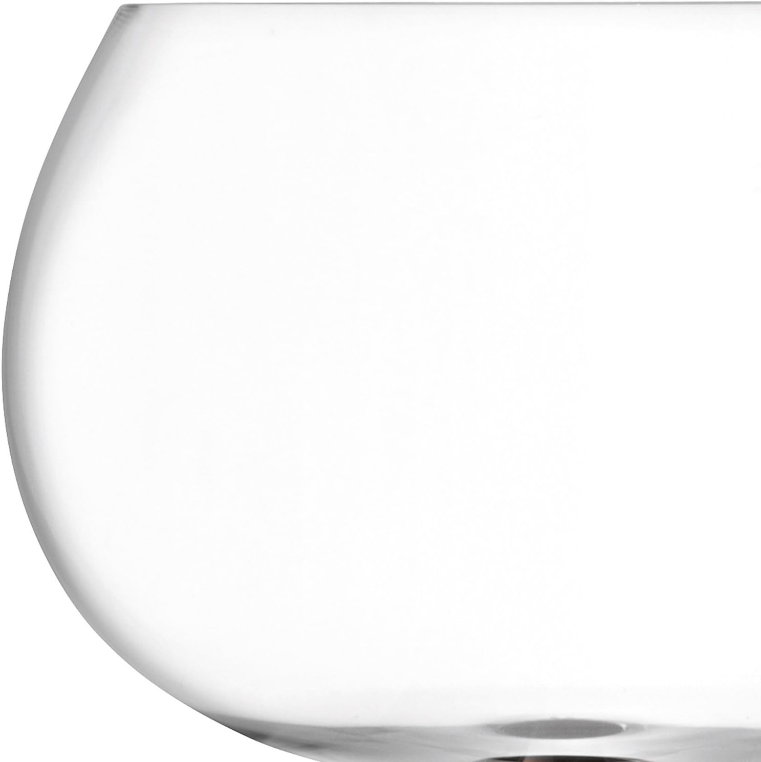 LSA International Gin Balloon Glass 420ml Copper, 2 Count (Pack of 1) - Image 4