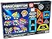 Cra-Z-Art Magcreator Vehicle Set (52Piece) Multicolor
