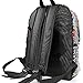 HeySun Sequin Backpack for Girls Bookbag Kids Back Pack for School Elementary School Bag for Boys Rainbow