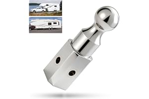 Souyou Gooseneck Turn Over Ball