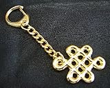 Feng Shui Mystic Knot Keychains