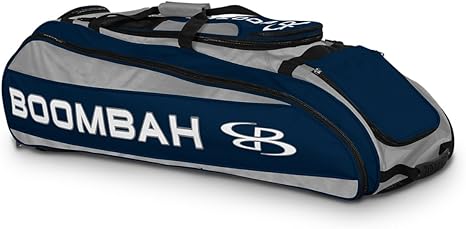 boombah beast bag