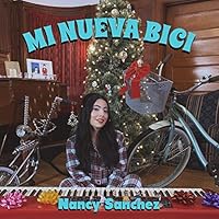 Nancy Sanchez Ablum Cover