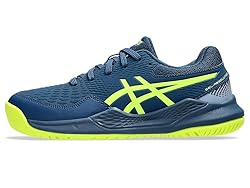 ASICS Kid's Gel-Resolution 9 Grade School Tennis