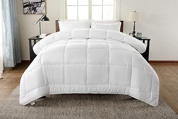 Amazon Com Exotic Bedware All Season Lightweight Comforter