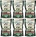 Greenies Salmon Cat Pill Pockets 9.6 oz (6x1.6 oz Bags)