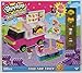 The Bridge Direct Shopkins Kinstructions Shopville Food Fair Truck