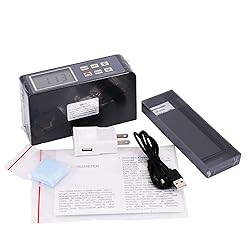 HOJILA GM-268 Gloss Meter 20º 60º 85º Glossmeter