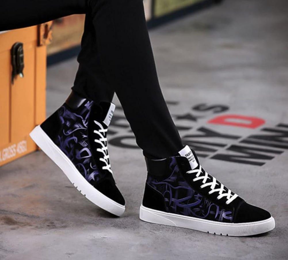 Amazon ニカ メンズ スニーカー スポーツ風 カジュアルシューズ 歩きやすい シューズ シンプル 韓国系 おしゃれ スリッポン 運動靴 カジュアルシューズ スニーカー